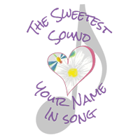 The Sweetest Sound logo pc