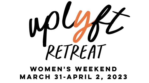 Uplyft Retreat Logo